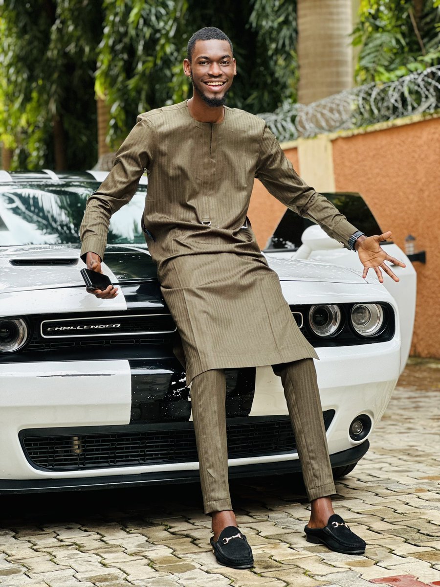 xomiesoco's tweet photo. World mayor day 🥳🥳🥳
Happy birthday @Ekitipikin bookies nightmare 🎉🎉I wish you more blessings and grace in all you do 🙏🎉🎉🎂🎂🎂
#MOEDAY
Have a good one 😍🔥🔥 https://t.co/lrTVyh4u2H