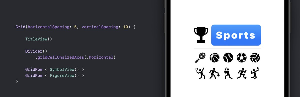 【公式】iOSアプリ開発講座/SwiftUI完全対応🍎CodeCandy tweet media