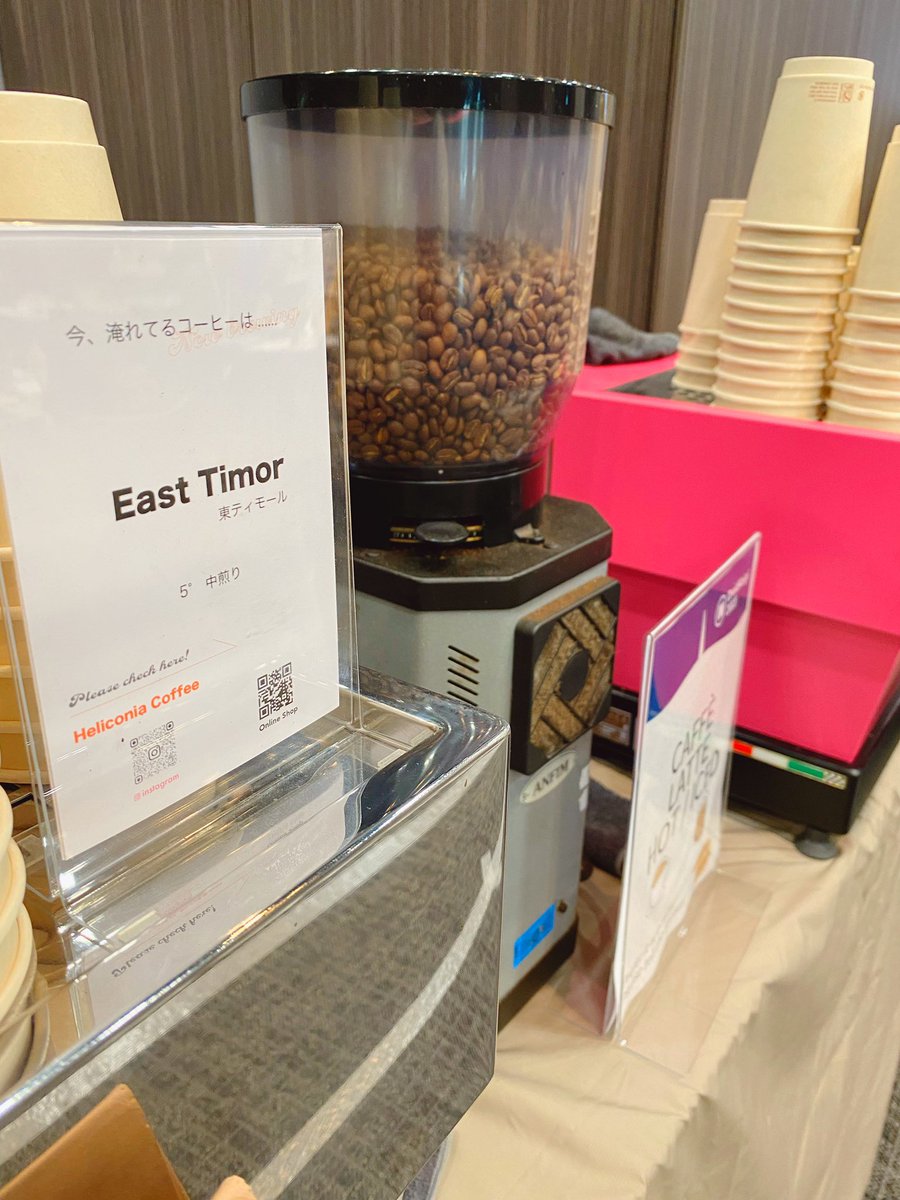 Alpha Betti Cafe アルファベッティカフェ tweet media