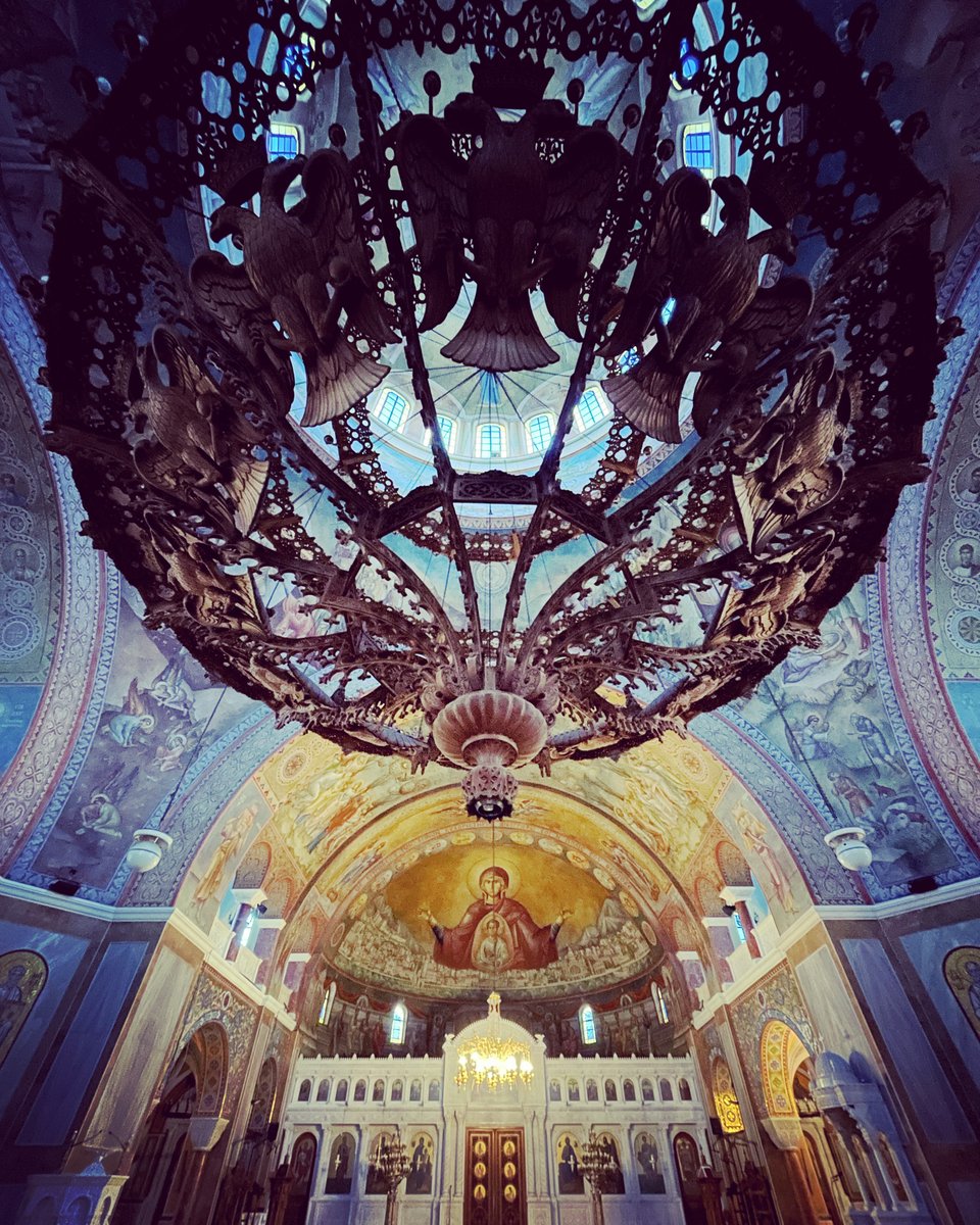 NikosKitonakis's tweet photo. Ο (εντυπωσιακός) ναός του Αγίου Ανδρέα Πατρών αποτελεί μία ακόμα αφημένη ευκαιρία, ένα ακόμα δυνητικό τοπόσημο στην ασύνταχτη πραγματικότητα της Πάτρας. https://t.co/KzAUGSazaf #πατρα https://t.co/OFEfMWiPwm