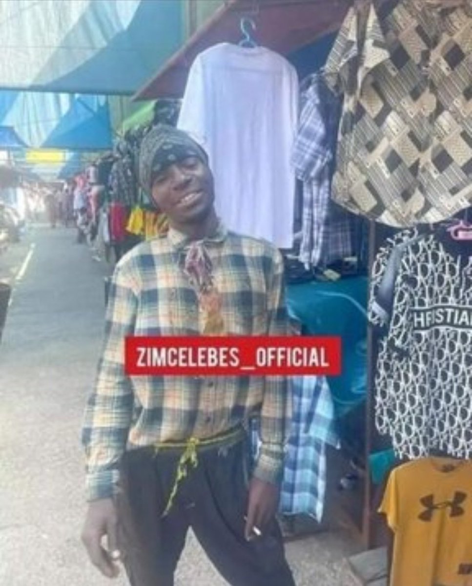 Hello guys.
Can you help me get in touch with Dobba Don. I want to help him to get back. Please just retweet till it reaches someone who knows his whereabouts 🙏🙏🙏