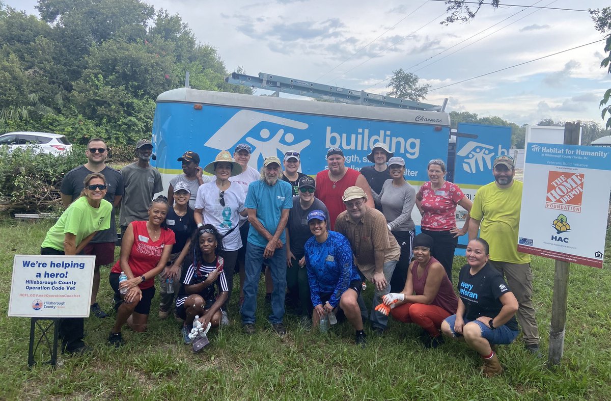 Operation Code Vet tweet media