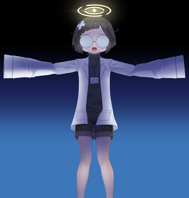 女の子とかを巨大化させてる悪の科学者 