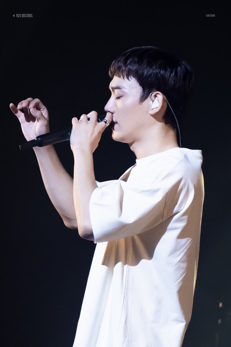 921Decibel's tweet photo. 230902 CHEN JAPAN TOUR - POLARIS YOKOHAMA ♡

#CHEN #종대 #김종대 #JONGDAE #첸 #엑소 #EXO #CHEN_ポラリス #CHEN_LightOfMyLife
#CHEN_JAPANTOUR_Polaris https://t.co/vcJcLtJBVT