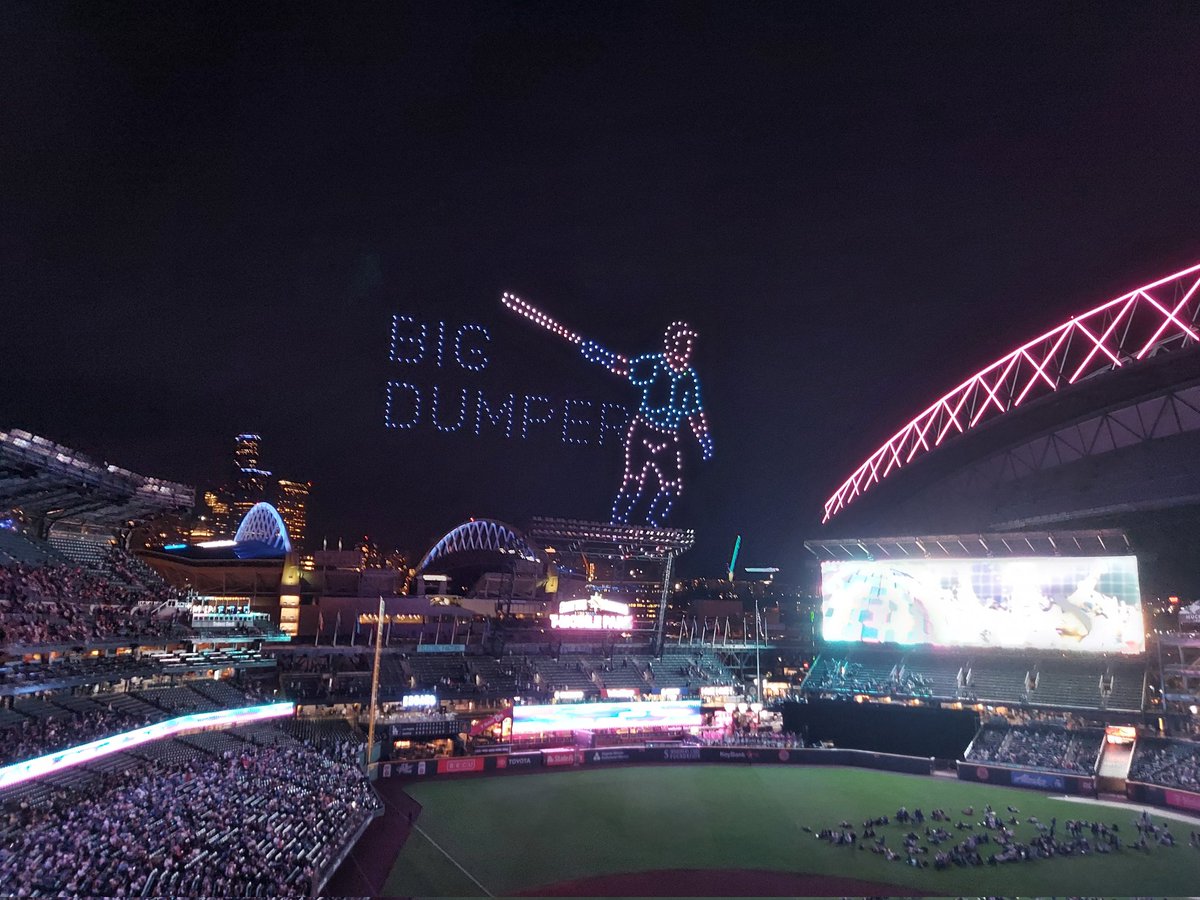 BrentStecker's tweet photo. No comment. #Mariners https://t.co/ocEd8RAtov
