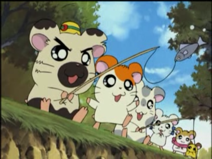 From up here, it all seems so small Everyday, in that town, we