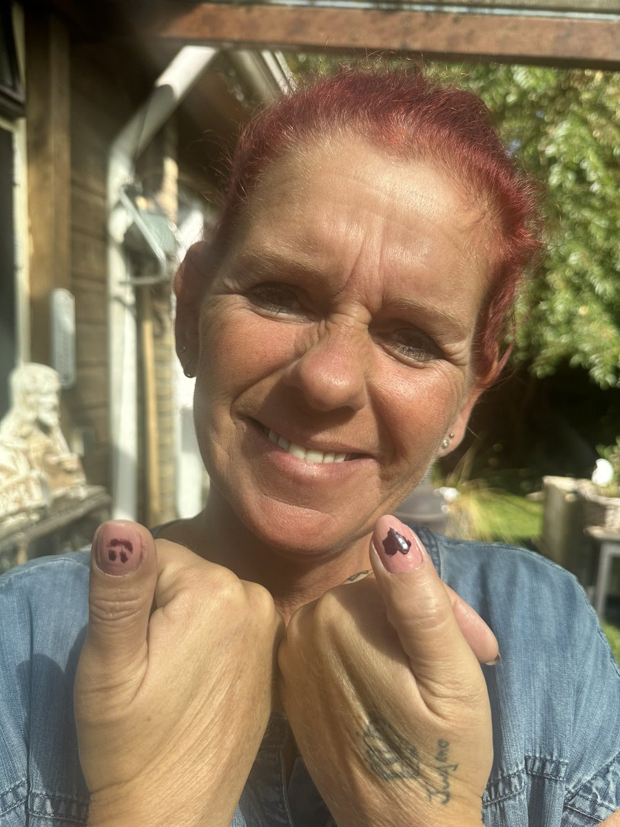 GerdaJurnD's tweet photo. Van harte gefeliciteerd mijn lief!!

                     ❤️❤️
                        ❤️

                   💎💎💎

           🥳🥳🥳🥳🥳🥳

#JarigeJet #AlleWensenVanDeWereld #JarigeMama #OpperToppertje #HouVanJou #MienGarregien https://t.co/WROmuazn51