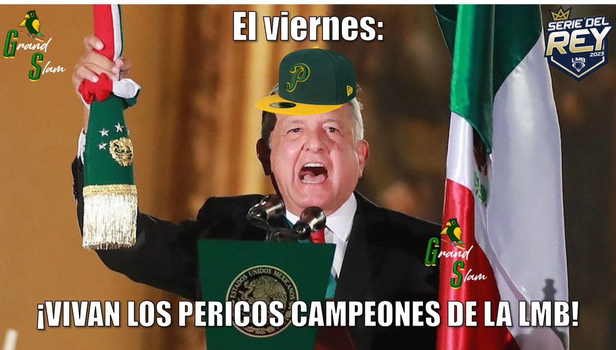 grandslamperico's tweet photo. ¡SE HIZO REALIDAD AMIGOOOOOOOS!

#PericosCampeón #LaZaachilaESVERDE https://t.co/SeYgvTYYKG