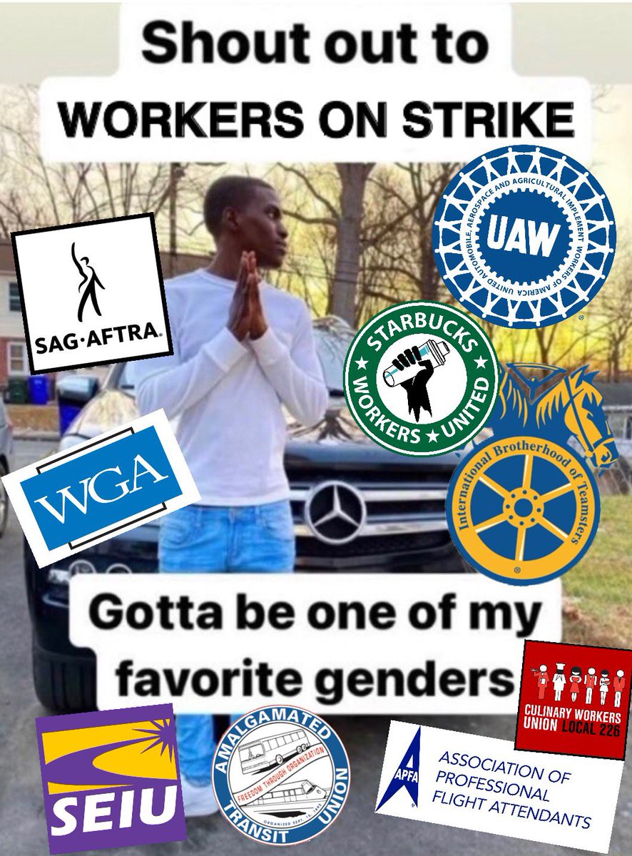 Emergency Workplace Organizing Committee (EWOC) (@organizeworkers) on Twitter photo 