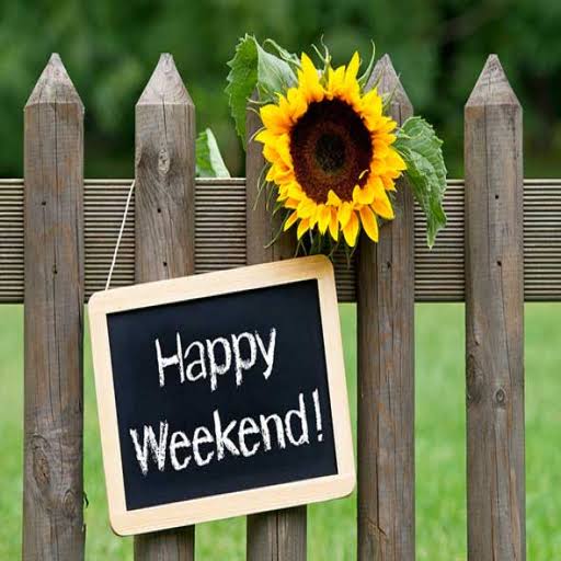 🌞 Happy Weekend, everyone! 🎉 Time to relax, recharge, and enjoy some quality me-time. Whether you're exploring new places, catching up on hobbies, or just unwinding, make the most of these precious days. What's your weekend plan? Share it below! 😊 #WeekendVibes #RelaxationTime…