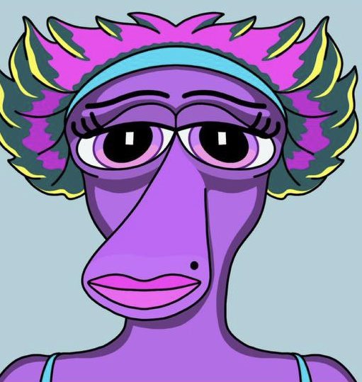 Matt Furie Meta is highly profitable if you Banana Gun 🍌Snipe - Quick Flips #mattfurie #bananagun $banana