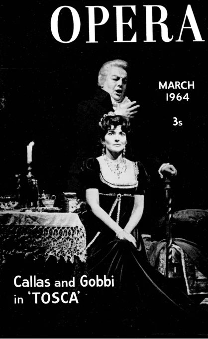 operamagazine's tweet photo. La Divina: Maria Callas died in Paris #OTD in 1977. https://t.co/frxvSNYv9m