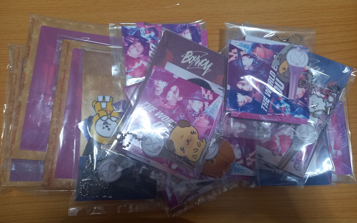 Mesmerized1234's tweet image. #Break_The_Wall_MNL my freebies