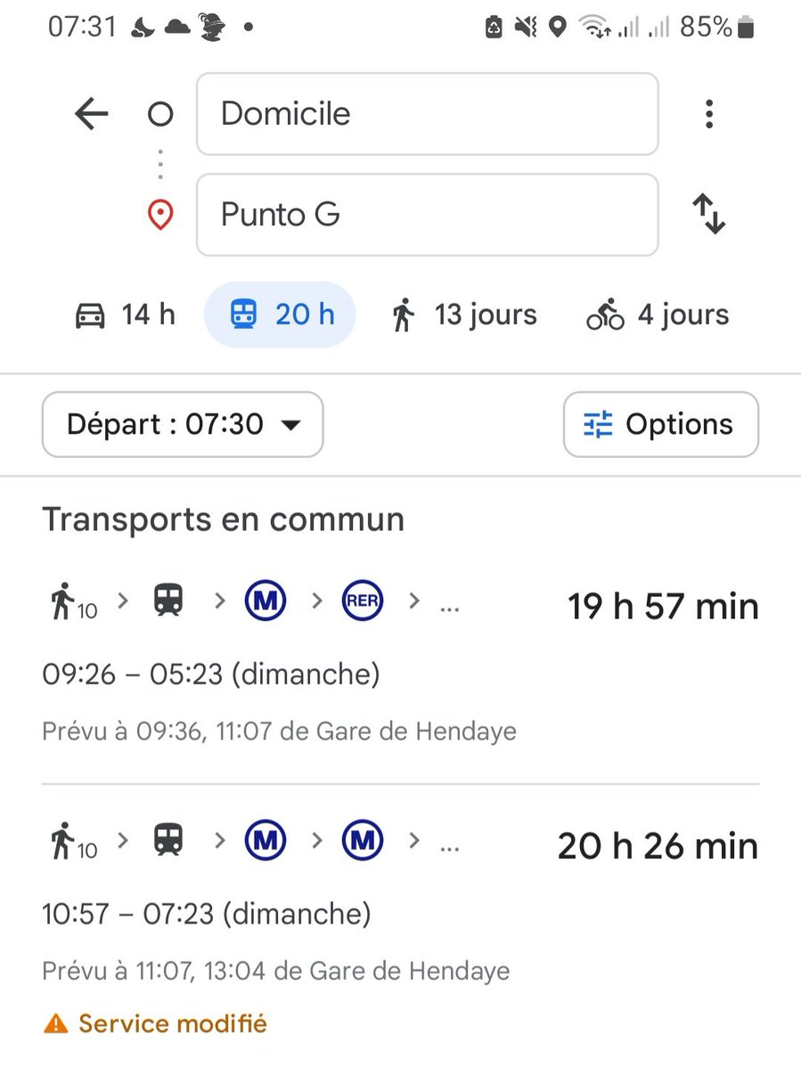 Normal que os cueste encontrarlo.