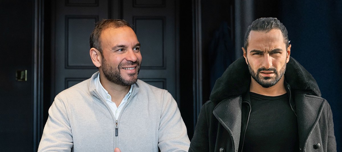 realtid's tweet photo. I oktober samlar @andreas_grape och @AshPournouri ängelinvesterare och ägare från tusentals bolag, family offices och riskkapitalbolag till galan Angel Prize. Målet är att möjliggöra samarbete samt öka produktivitet, tillväxt och avkastning. #angelprize
https://t.co/mFKY3DyfnX https://t.co/7CdlqwduCe