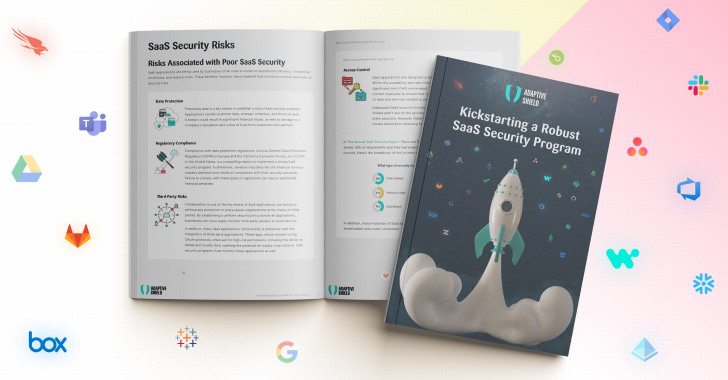 craigpeterson's tweet image. SaaS applications are the backbone of modern businesses, but they also present unique security challenges. Check out this step-by-step guide to establish a robust SaaS security strategy and keep your data safe! #CyberSecurity #SaaSsecurity

thehackernews.com/2023/09/7-step…
