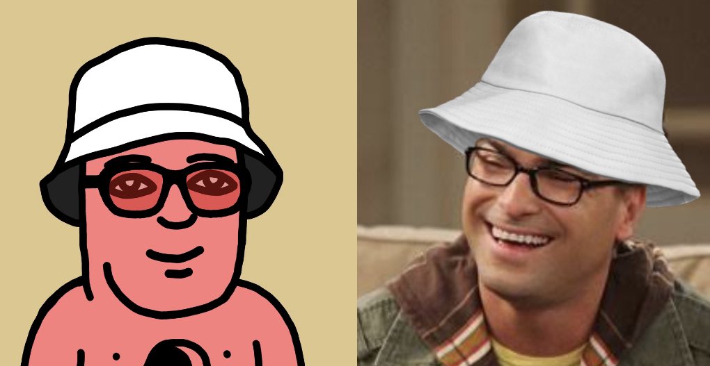 Big Bang Chungo ‼️
#BigBangTheory #JohnnyGalecki #Chungos