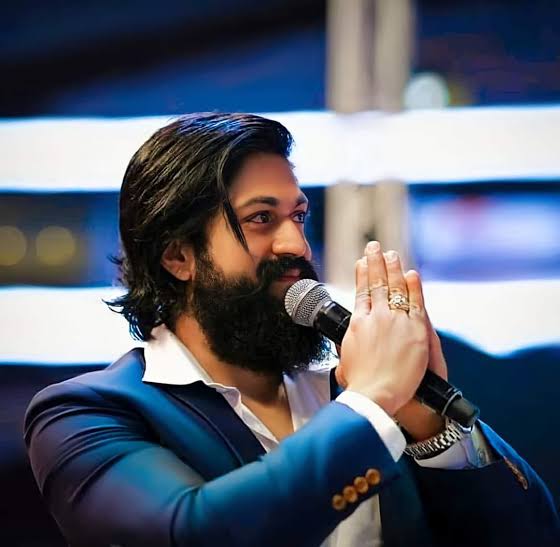 Missing those Inspiring Speeches 🥲♥️

#SIIMA2023inDubai #YashBOSS #Yash19