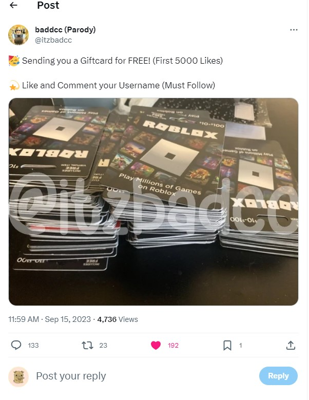 Mason Peddle tweet media