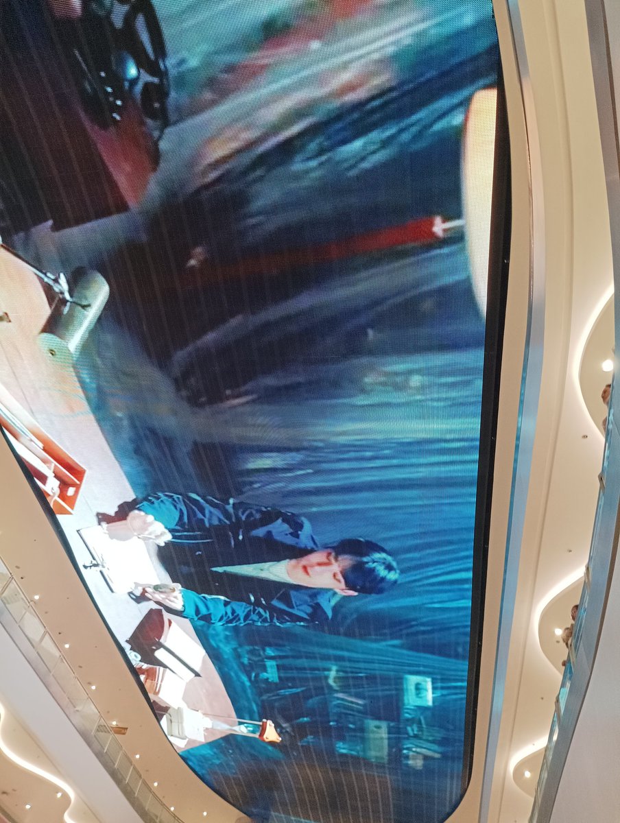 Hi filo atiny i have some freebies here at quantum skyview lapit lang po kayo 😊
-Admin E
#ATEEZinManila #ATEEZPHresent