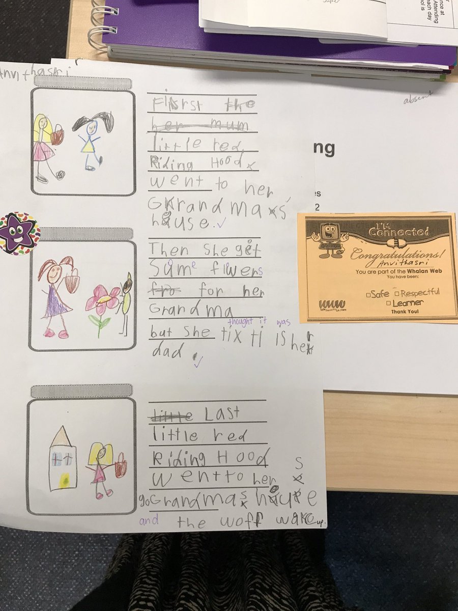 Whalan Public School tweet media