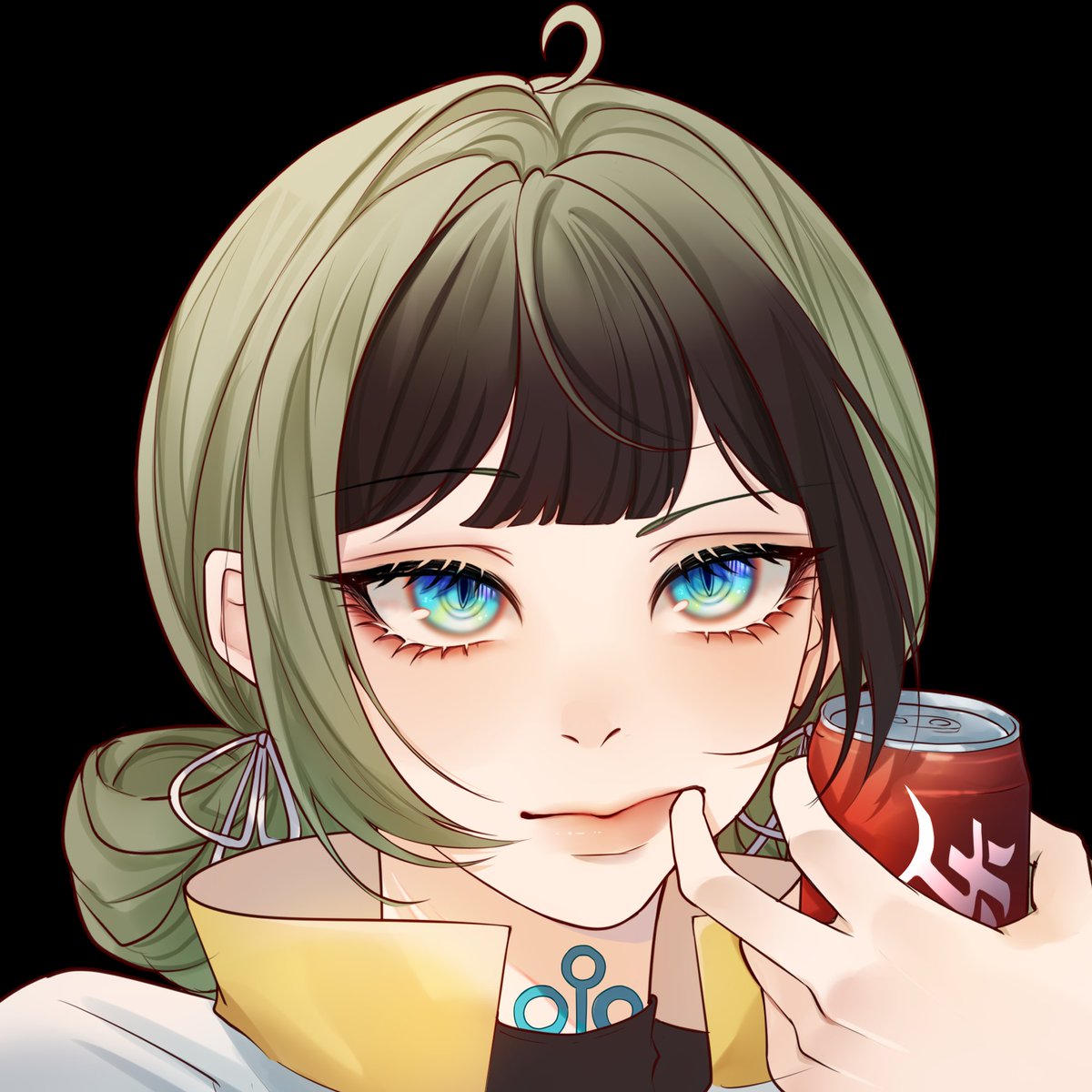 nichaela_bytes's tweet photo. Yall, artists have no right being this talented--
Art by @Linorenji https://t.co/JqBWZJtRO3