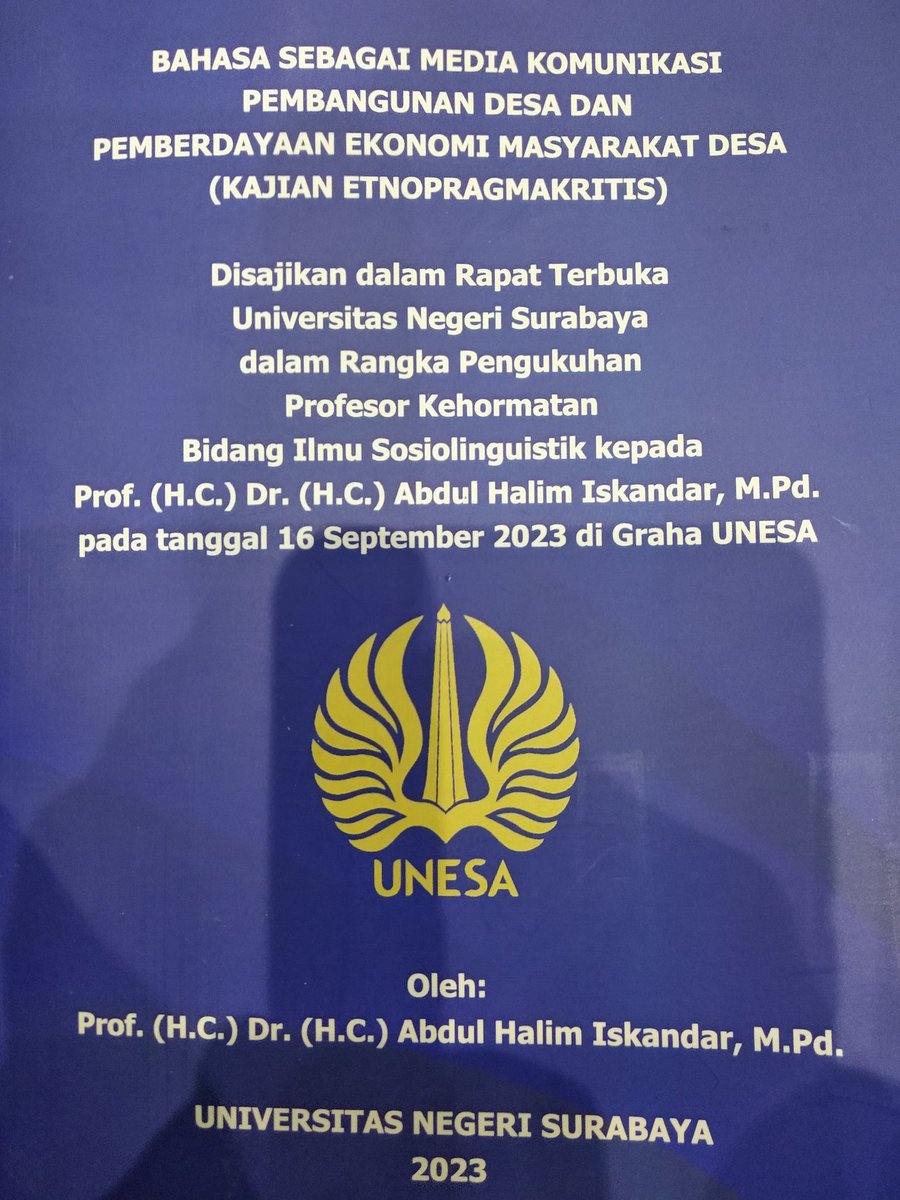 el_deha's tweet photo. Selamat dan Sukses
#GusProf
@jokowi 
@halimiskandarnu
@Kemendespdtt
@malik_haramain
@imansyukri
@taufikmadjid71
@yusradaridesa 
@azzameldzikrie 
@tppkemendes https://t.co/HFXdFA6ywd