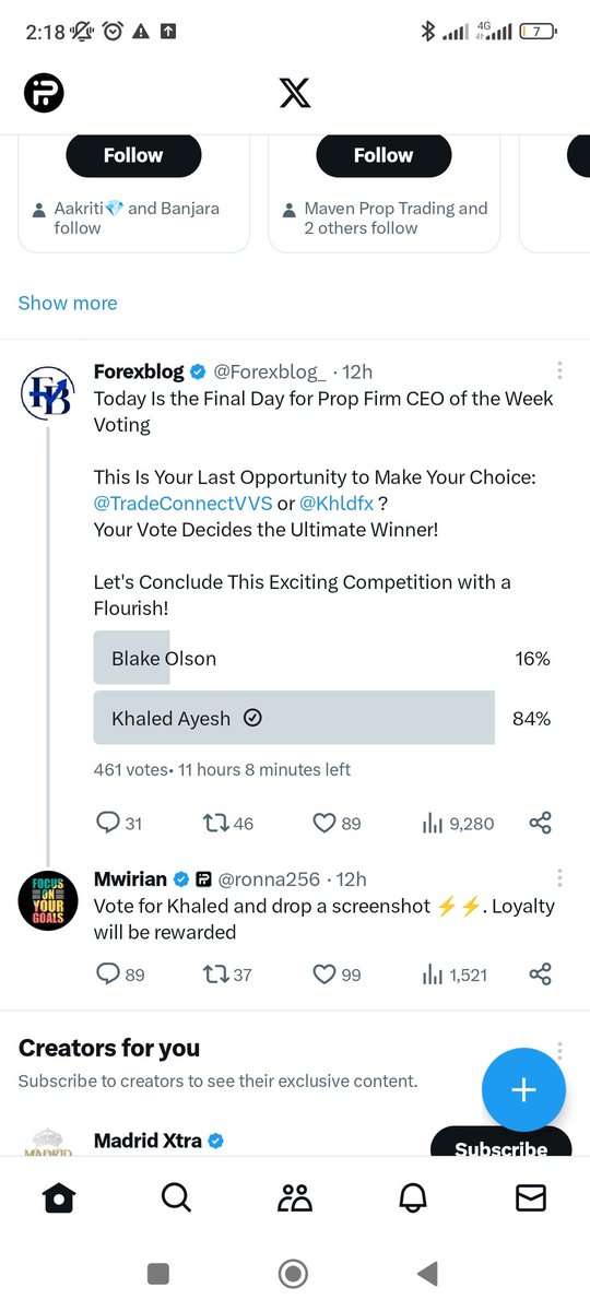Oka4simon1's tweet photo. @Forexblog_ @TradeConnectVVS @Khldfx https://t.co/jjeFZswy2F