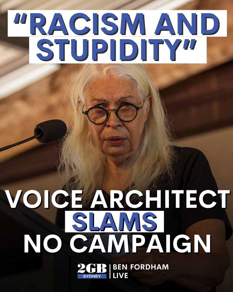 MrsS2023's tweet photo. #LiarAlbanese says the yes mob... will continue to run a positive campaign
Positive hey? makes my toes laugh.....
Lets ask Noel..... #WhiteMaggots #Fking #white #cnuts
lets ask Marcia, "Australians are racist" and "stupid"
Australians know....... We will #VoteNO https://t.co/WaPqLwxl5K