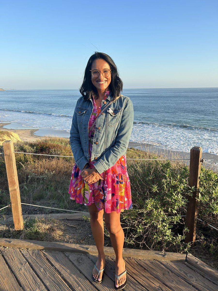 In Newport Beach for the VA National GI/Hepatology Field Advisory Board meeting. I feel lucky to have the opportunity to hang out and work with such brilliant and fun leaders 🤩! Many great programs and opportunities  are on the way in the VA for IBD doctors and patients!