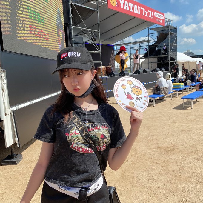 Twitterのコスプレ画像40