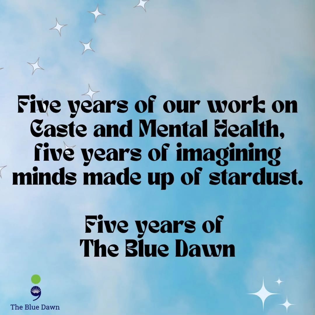 The Blue Dawn tweet media