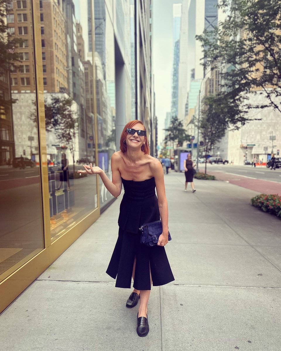 Derek Blasberg tweet media