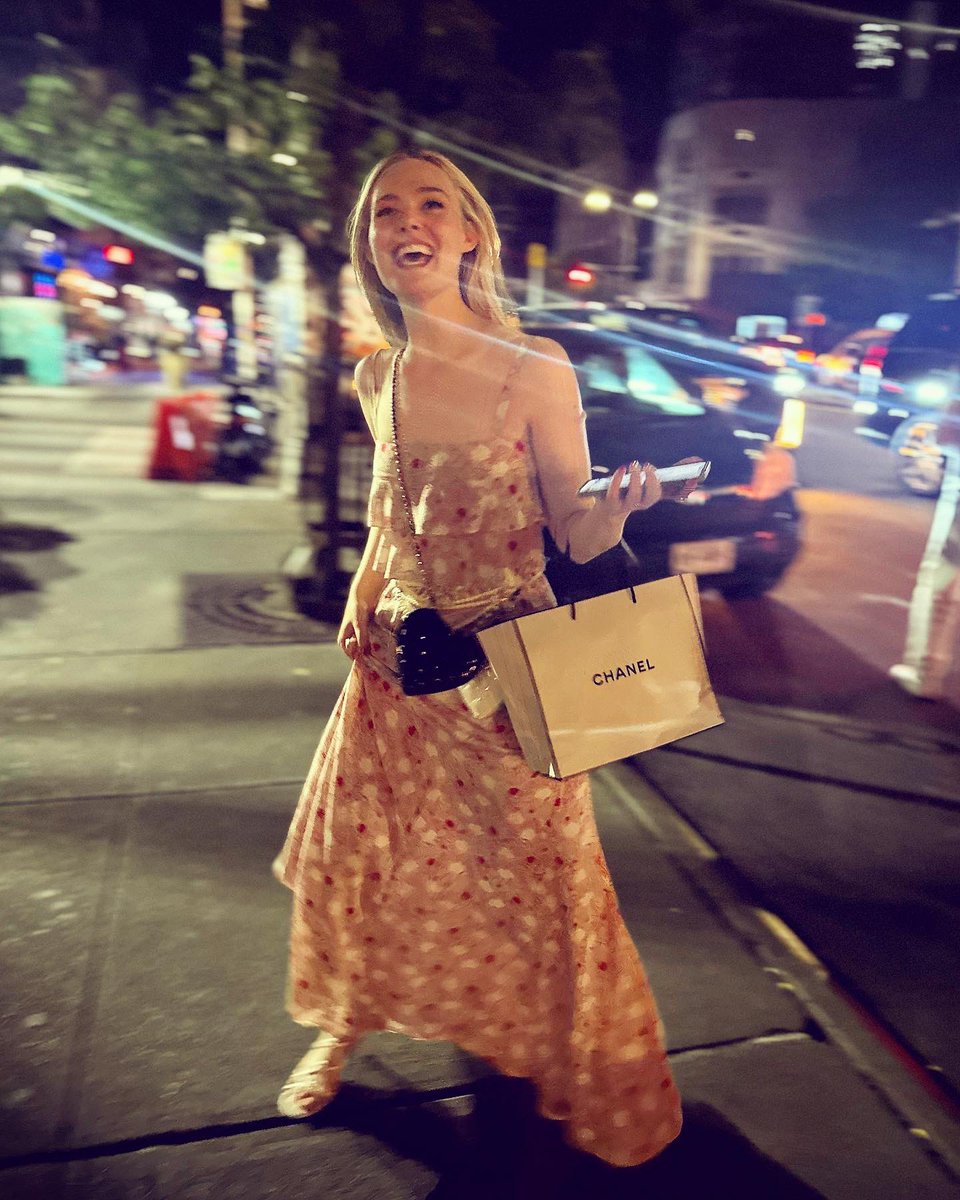 Derek Blasberg tweet media