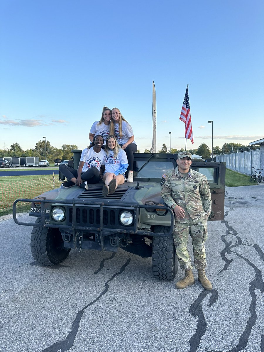 Northwood WBB tweet media