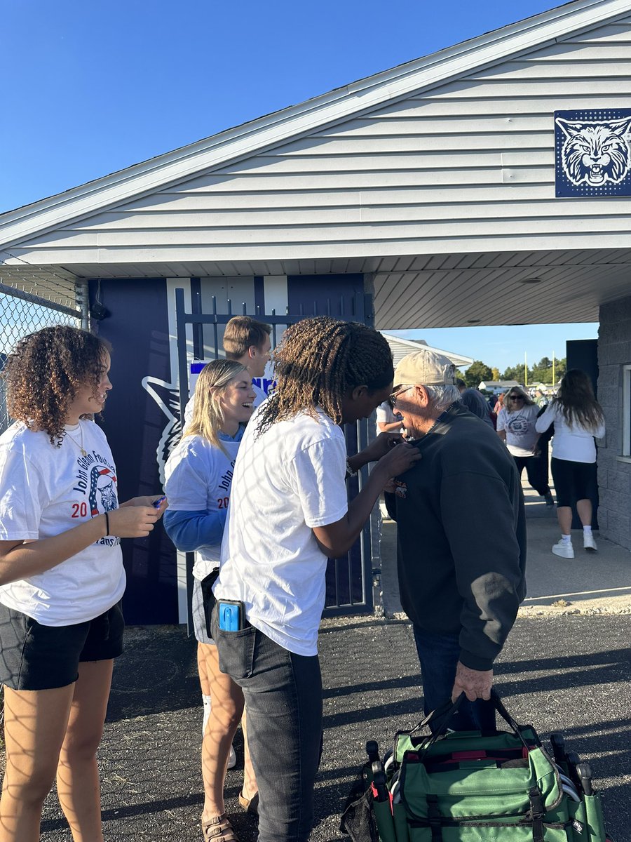 Northwood WBB tweet media