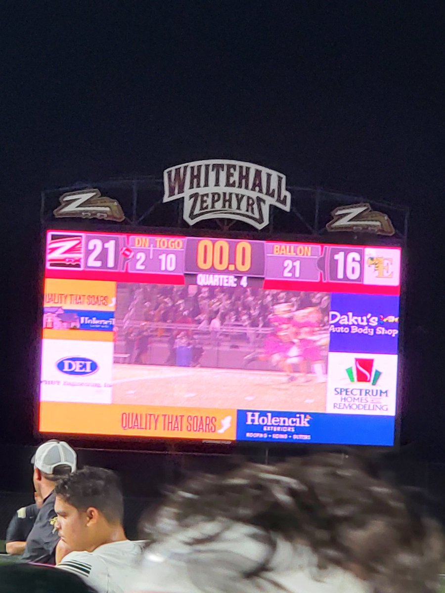 Boom!!
<a href="/ZephyrsFootball/">Whitehall Zephyr Football</a>