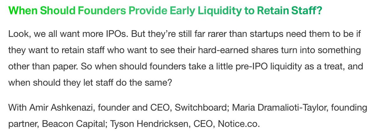 Notice.co tweet media