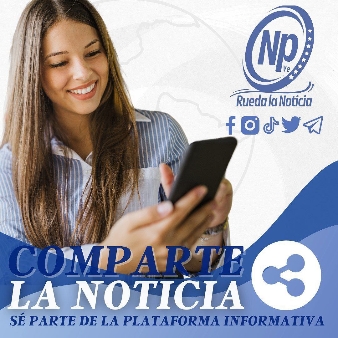 NOTIPLUS VENEZUELA tweet media