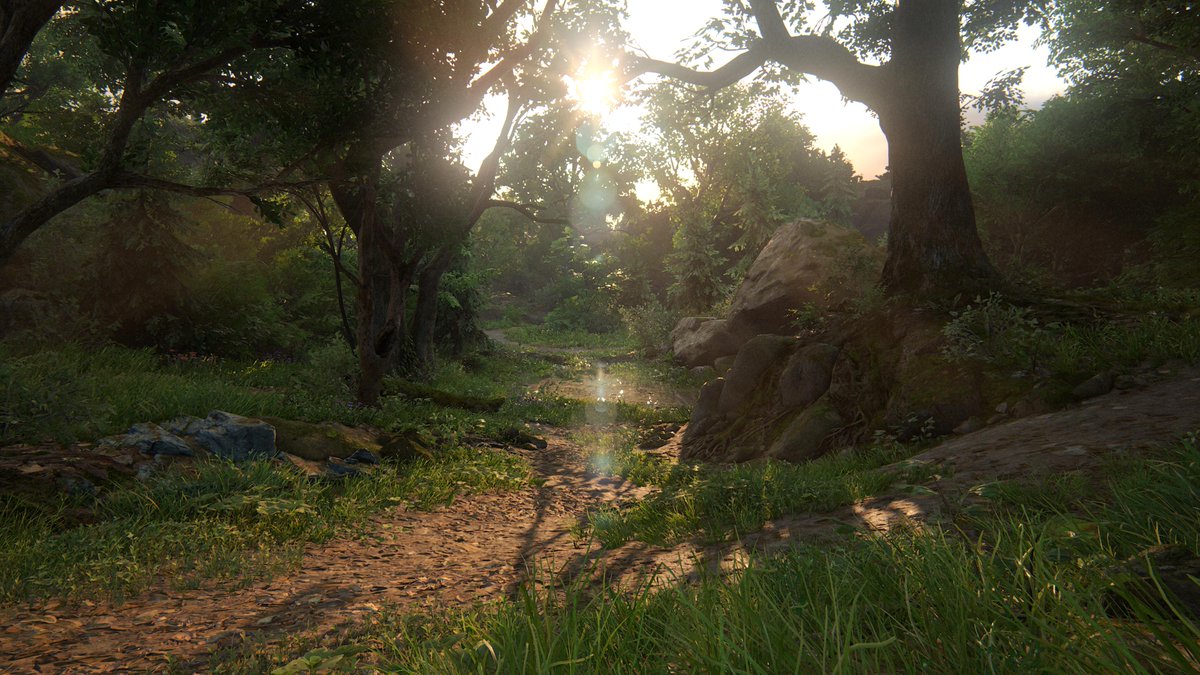 MrPsychosane's tweet photo. #PS5Share, #TheLastofUsPartI https://t.co/Maea7FwFOa