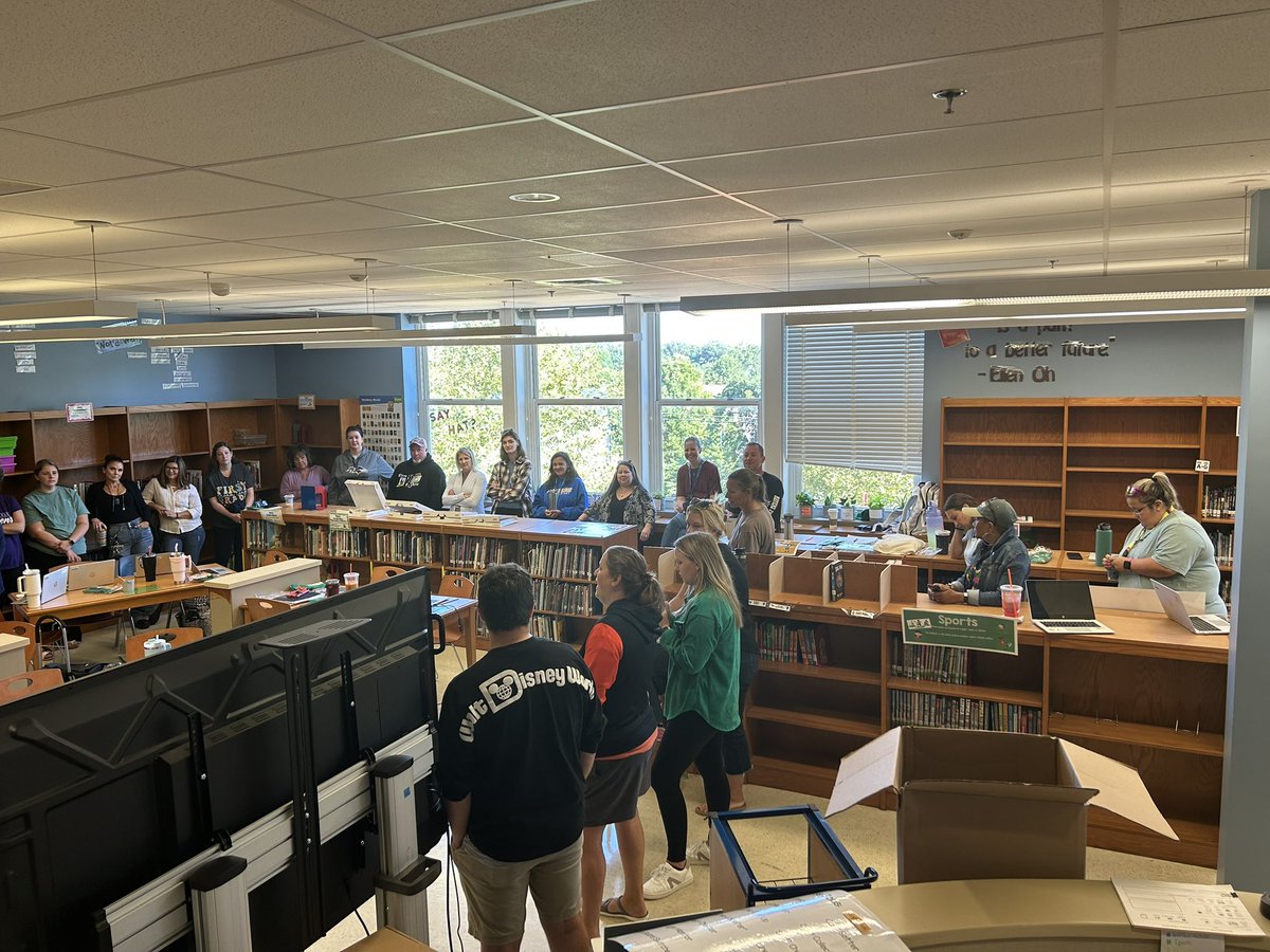 Heather Larson tweet media