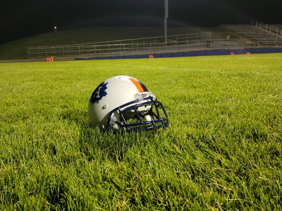 It's coming home with us!

Adrian - 29
Tecumseh - 7

#TDC