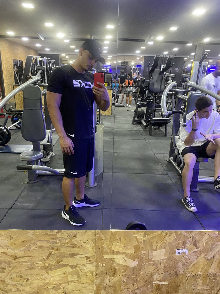 Virgulado 🥵