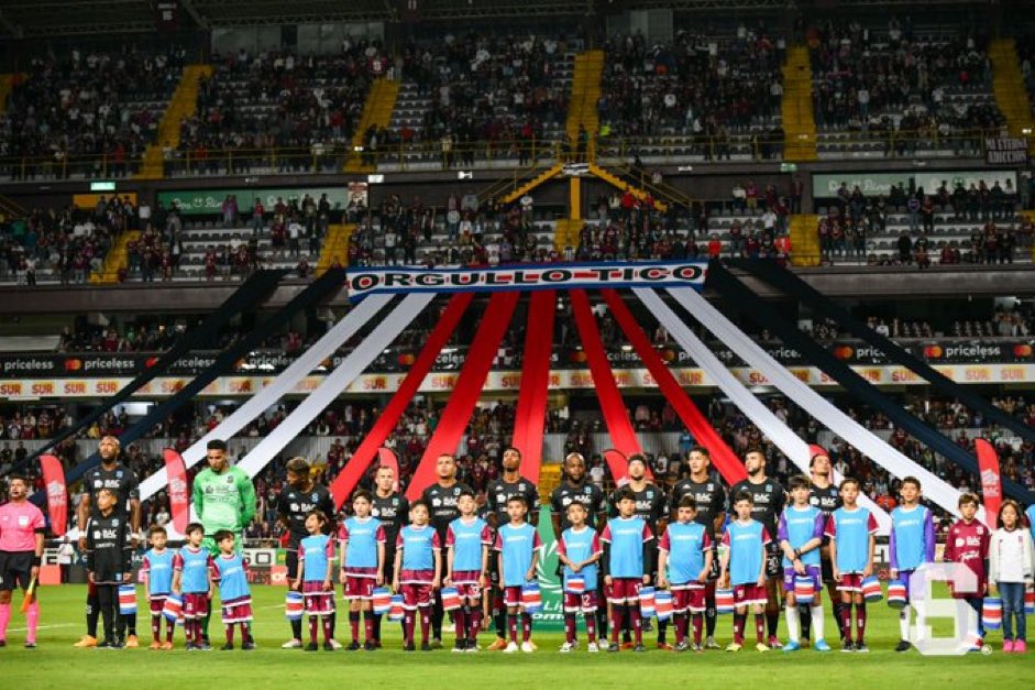 tdmascrc's tweet photo. El equipo más ganador de Costa Rica. Datos, no opiniones. https://t.co/op08p51iwD