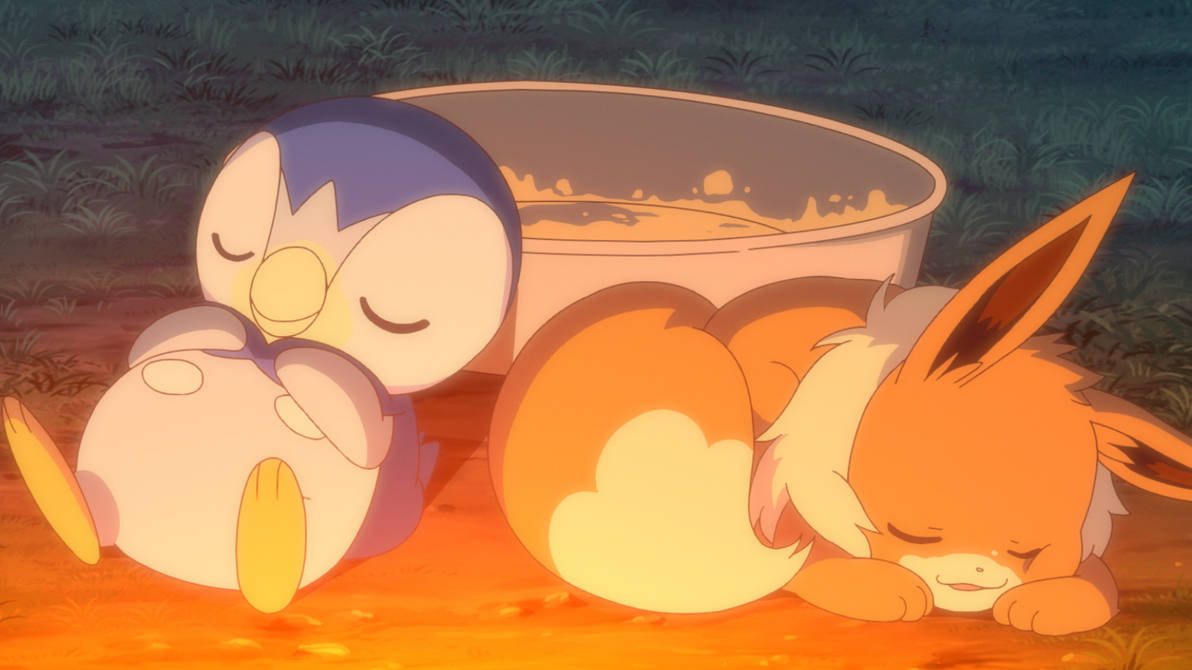 Eevee_Community's tweet photo. They Sleepy https://t.co/hLMJUFhYF7