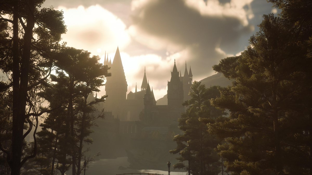 MrPsychosane's tweet photo. #PS5Share, #HogwartsLegacy https://t.co/5oL96xY7GP
