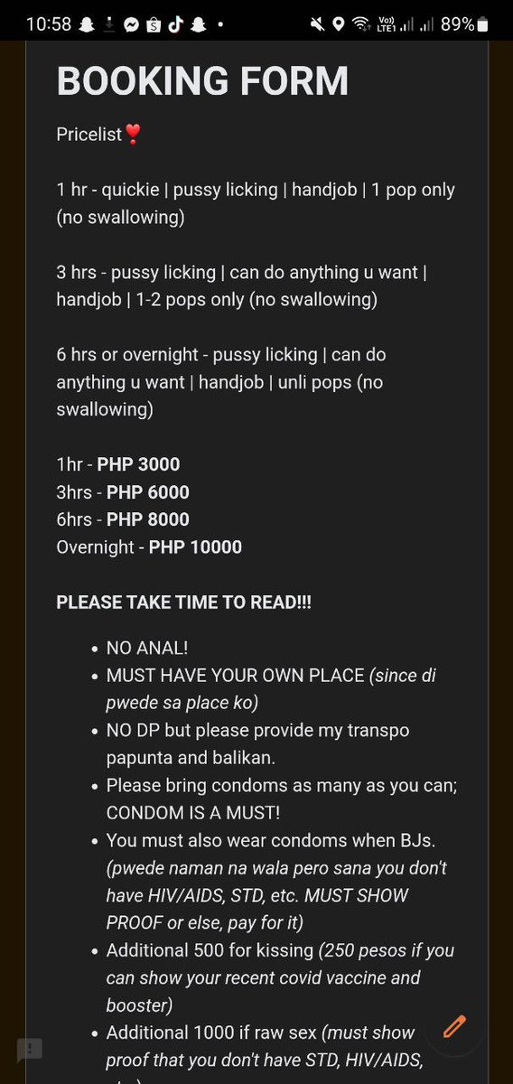 nykanykaaa's tweet photo. here's my regular rates sa mga nagtatanong po. kaya avail niyo na yunh promo ko patapos na yon mga beh sige kayo😌

#alter #alterpinayph #AlterManila #alterbooking #alterpinoyph #alterphilippines #alterpinayvideo  #alterpinaybooking #AlterQC #AlterMakati  #altermandaluyong https://t.co/v3Rr59thn1