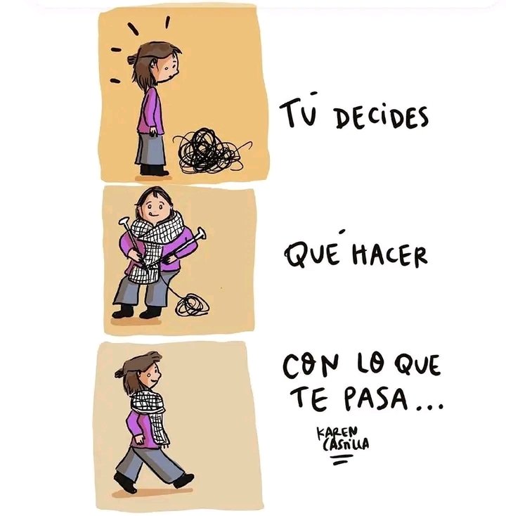 fioreleonela's tweet photo. #túdecides https://t.co/EdKhV2rN2v