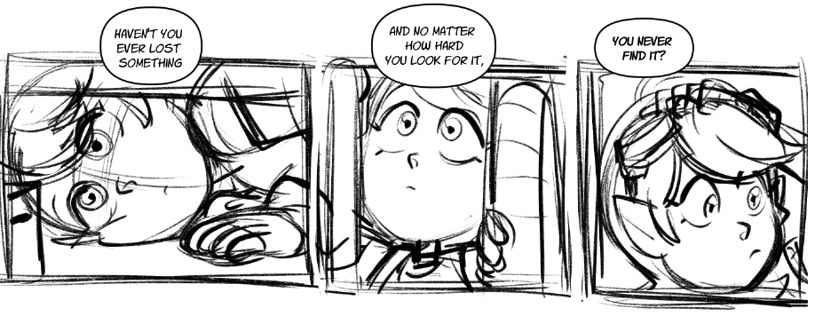 I just had a Really stupid idea that i want to share. 