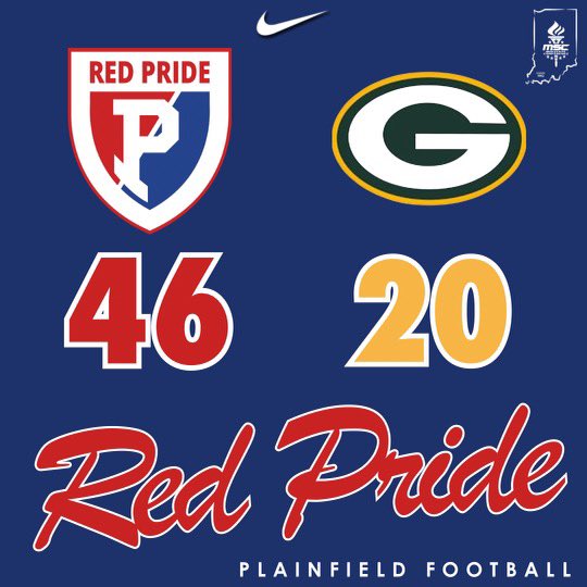 Plainfield Athletics tweet media